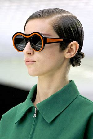 prada ss11 sunglasses